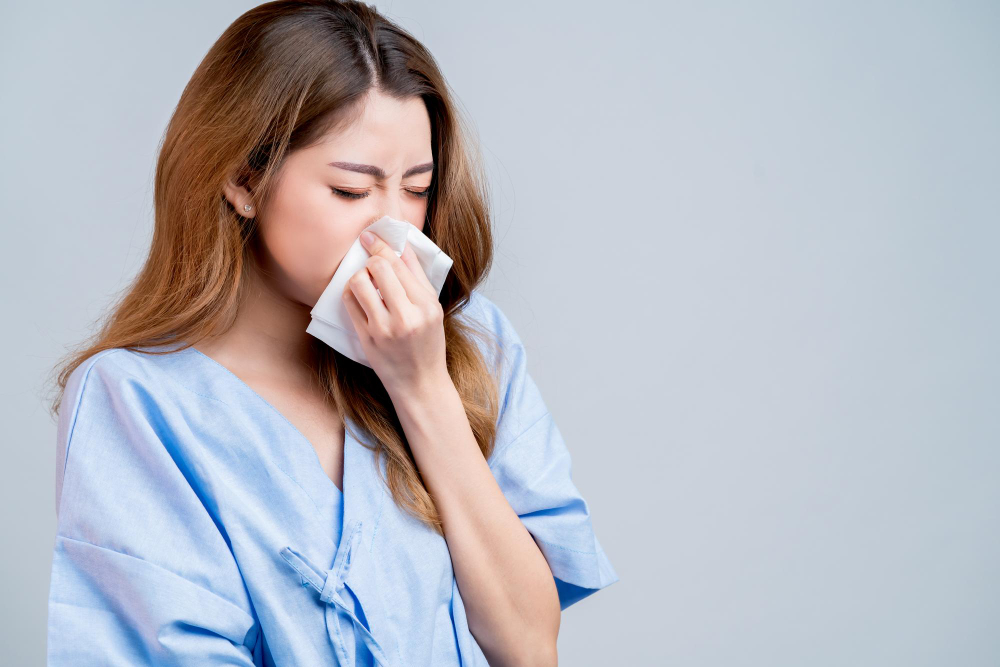 Sinusitis: Symptoms, Causes, Diagnosis, Treatment, and Prevention
