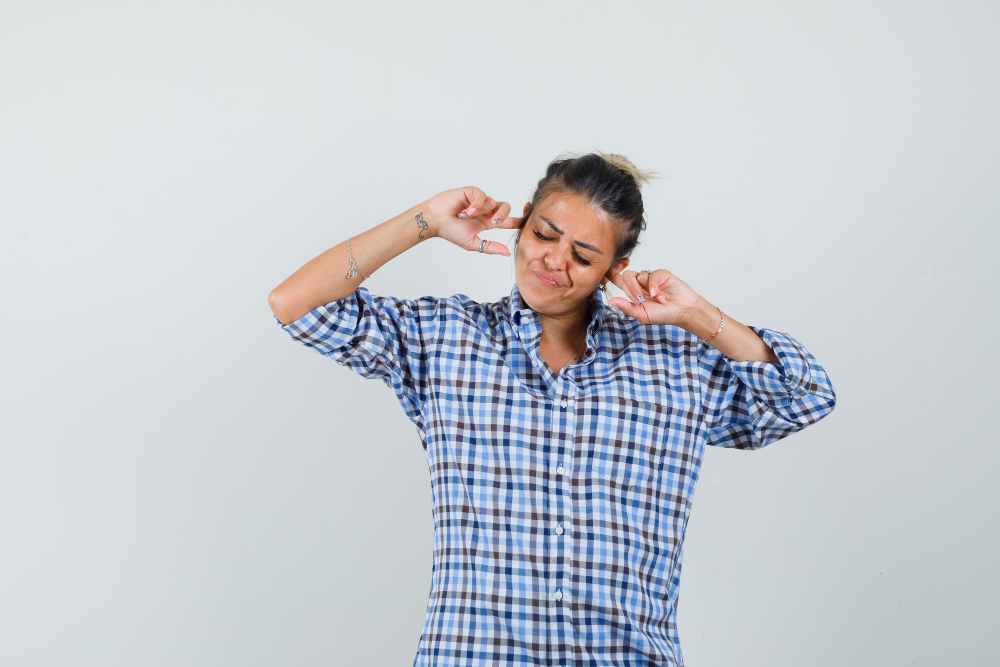 Understanding Tinnitus: Symptoms, Causes, Diagnosis, and Treatment