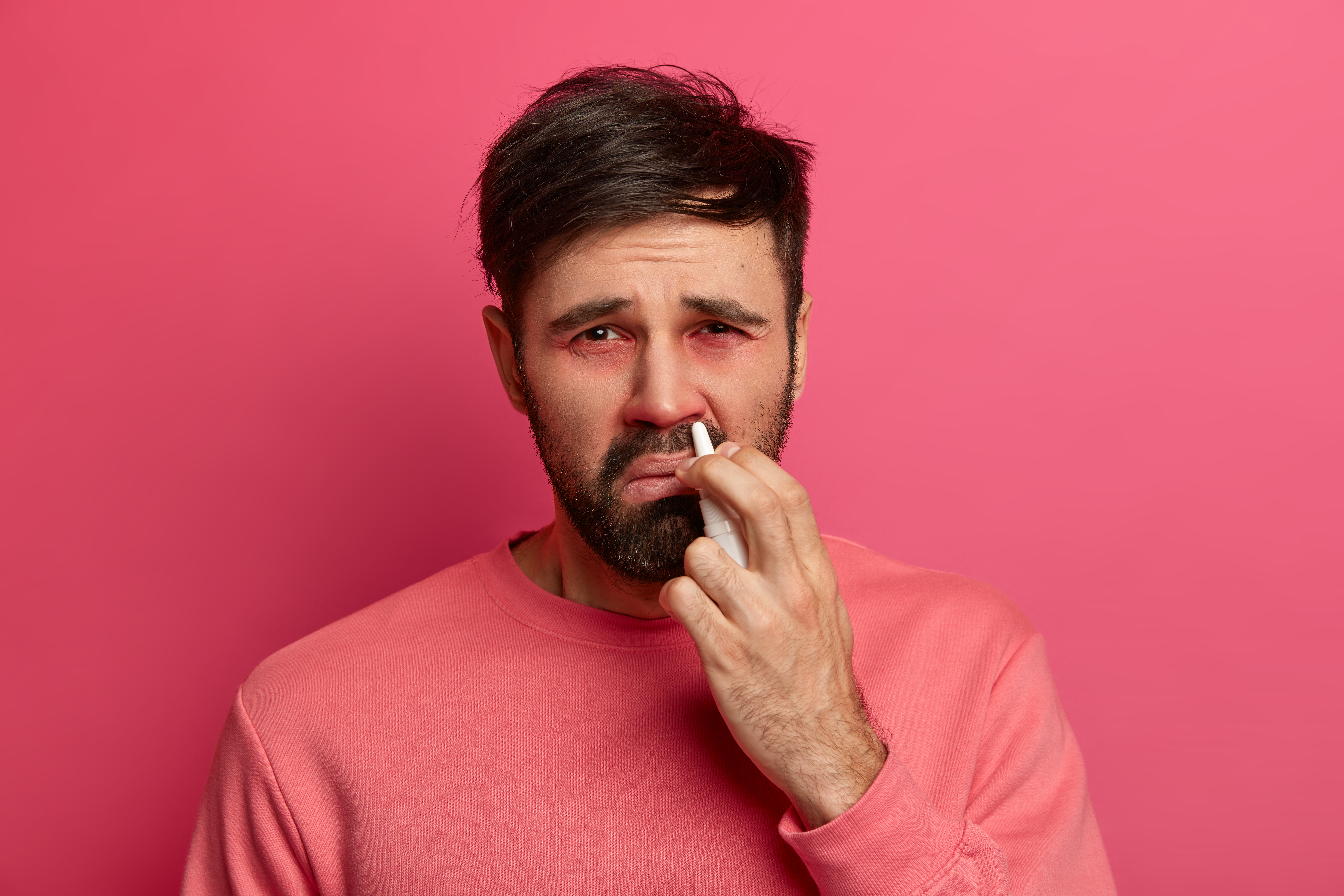 Sinusitis: Causes, Symptoms, Diagnosis, Treatment, and Prevention